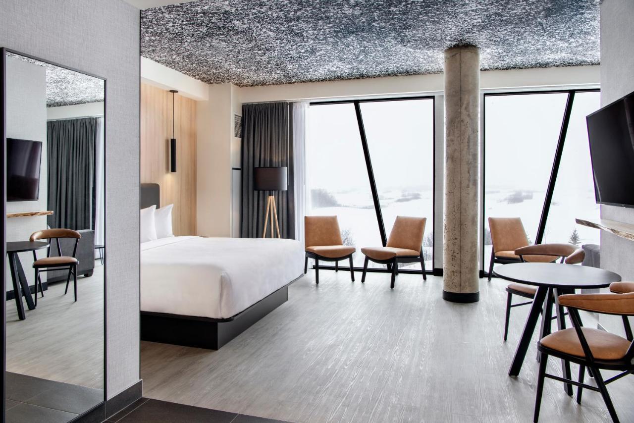 Dakota Dunes Resort Dundurn Dış mekan fotoğraf