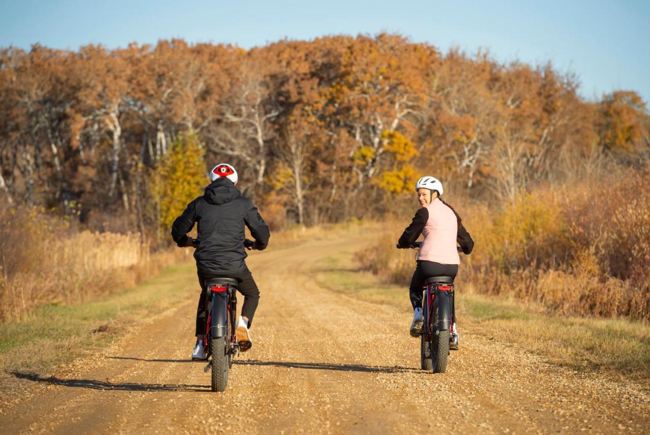 Dakota Dunes Resort Dundurn Dış mekan fotoğraf