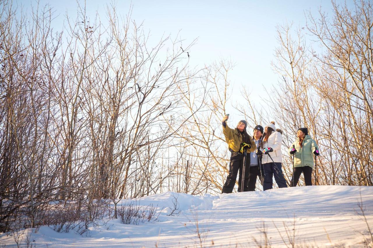 Dakota Dunes Resort Dundurn Dış mekan fotoğraf